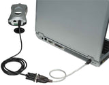 Convertidor de USB a Puerto Serial Image 5