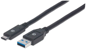 Cable para Dispositivos USB-C de SúperVelocidad Image 1