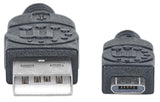 Cable para Dispositivos USB Micro-B de Alta Velocidad Image 4