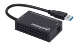 Convertidor USB-A a SFP de fibra óptica Image 2