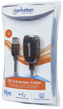Cable de Extensión Activa USB de Alta Velocidad 2.0 Packaging Image 2