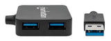 Hub USB 3.0 de SuperVelocidad Image 3