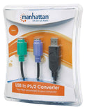 Convertidor PS/2 a USB Packaging Image 2