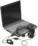 Adaptador de Audio 3-D USB de Alta Velocidad Image 9