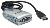 Convertidor USB de Alta Velocidad 2.0 a SVGA Image 3