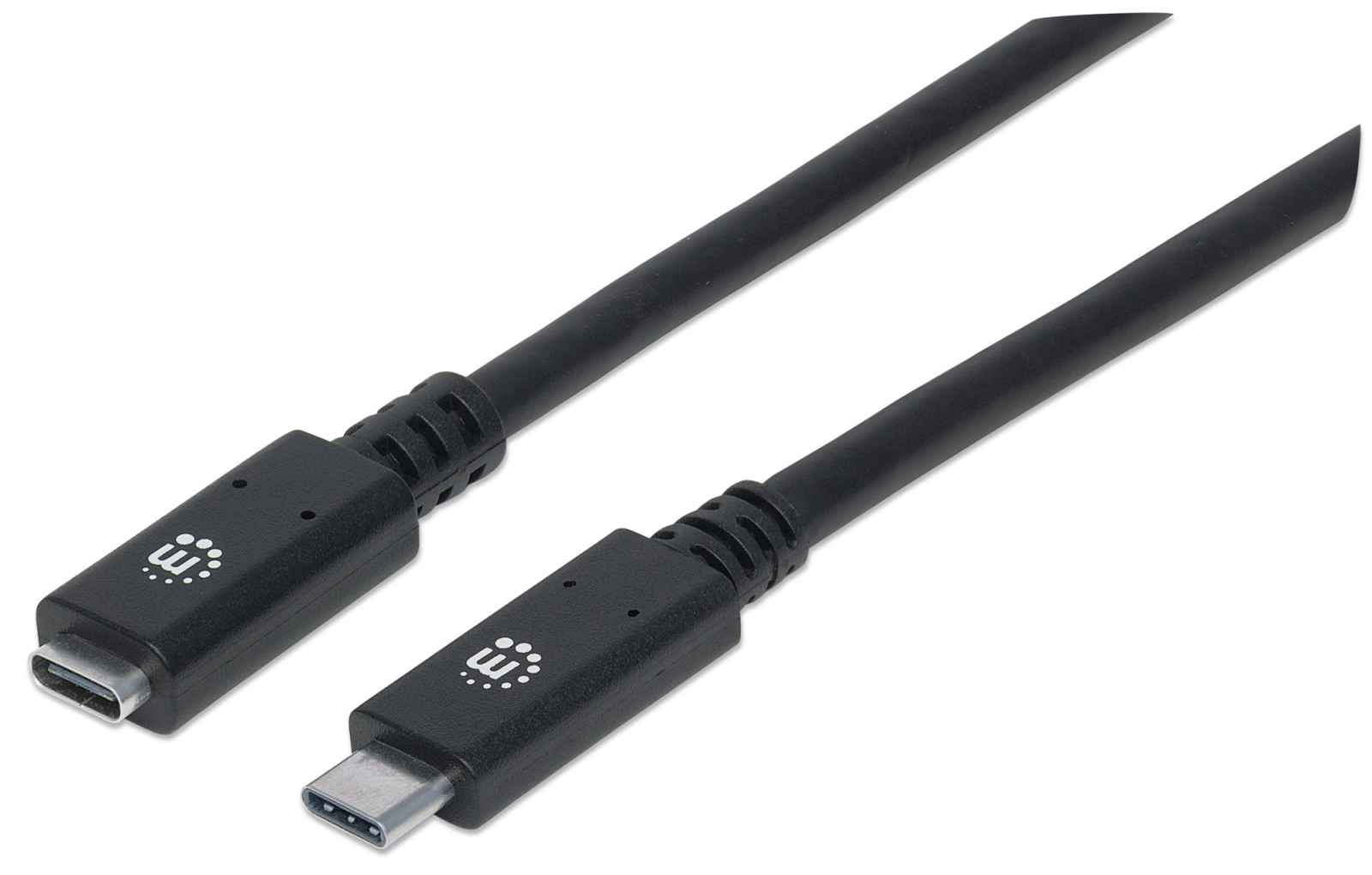 Las mejores ofertas en Unbranded USB tipo C hembra Cables de extensión USB