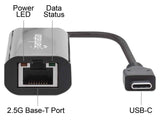 Adaptador de USB-C a red Ethernet 2.5G BASE-T Image 6