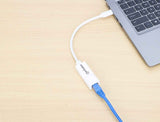 Adaptador de USB Tipo C a Red Gigabit Image 5