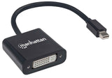 Adaptador Activo Mini-DisplayPort a DVI-I Image 3