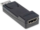 Adaptador DisplayPort a HDMI Pasivo Image 5