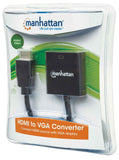 Convertidor HDMI a VGA Packaging Image 2