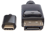 Cable adaptador USB-C a DisplayPort Image 3