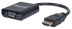 Convertidor HDMI a VGA Image 1