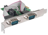 Tarjeta Serial PCI Express Image 3