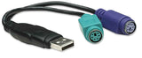 Convertidor PS/2 a USB Image 3