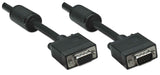Cable de Estensión SVGA con Núcleos de Ferrita Image 2