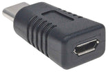 Adaptador USB 3.1 de Micro-B a Tipo-C Image 6