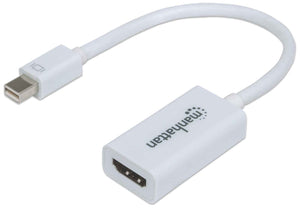 Adaptador Mini DisplayPort a HDMI Image 1