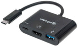 HDMI Docking Convertidor USB Tipo-C Image 1