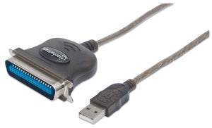 Convertidor para impresora de USB Full-Speed a Paralelo Cen36  Image 1