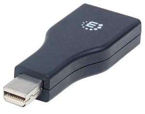 Adaptador Mini DisplayPort a DisplayPort Image 1