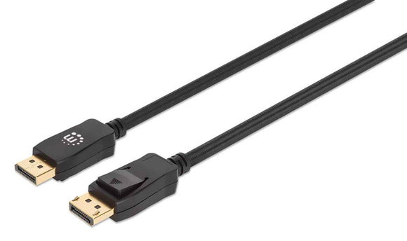 Cable DisplayPort 8K@60Hz Image 1
