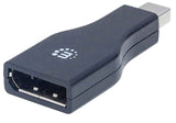 Adaptador Mini DisplayPort a DisplayPort Image 5