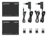 Kit de Extensor KVM sobre IP 1080p HDMI Image 6