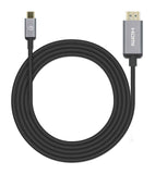 MH USB-C to HDMI adapter cable , 2M 4K@60Hz Image 5