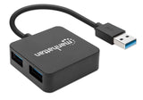Hub USB 3.0 de SuperVelocidad Image 2