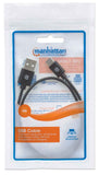 Cable para Dispositivos USB C de Alta Velocidad Packaging Image 2