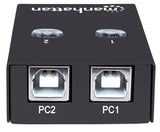 Switch Automático para compartir dispositivos USB de Alta Velocidad 2.0 Image 4