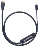 Cable adaptador USB-C a HDMI  Image 5