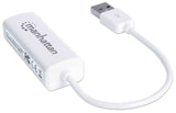 Adaptador Fast Ethernet USB de Alta Velocidad 2.0 Image 6