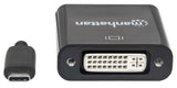 Convertidor USB-C 3.1 a DVI Image 4