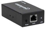Receptor para transmisor separador ampliador HDMI de 4 puertos 1080p Image 3
