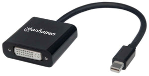 Adaptador Mini-DisplayPort a DVI Image 1