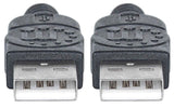 Cable para Dispositivos USB A de Alta Velocidad Image 3