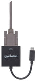 Convertidor USB-C a VGA Image 5
