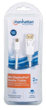 Cable para Monitor Mini DisplayPort Image 4