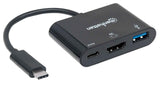 HDMI Docking Convertidor USB Tipo-C Image 3