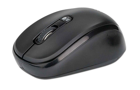 Mouse inalámbrico Dual Mode Image 1