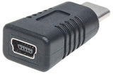 Adaptador para Dispositivos USB-C de Alta Velocidad Image 5