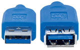Cable de Extensión USB de SúperVelocidad Image 4