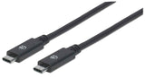Cable USB Tipo C de Súper Velocidad+ Image 1