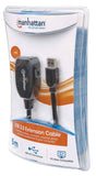 Cable de Extensión Activa USB de Súper Velocidad Packaging Image 2