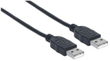 Cable para Dispositivos USB A de Alta Velocidad Image 2