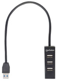 Hub combo USB 3.0 / 2.0 Image 4