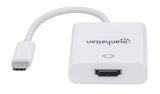 Convertidor USB-C a HDMI Image 3