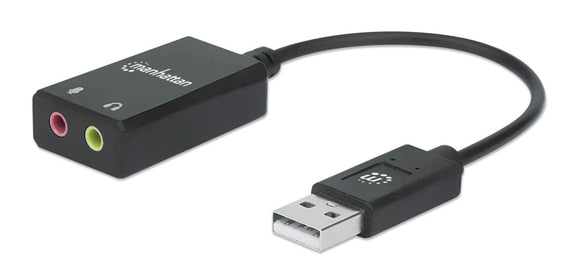 Convertidor de USB a audio Image 1